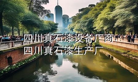 四川真石漆設(shè)備廠商，四川真石漆生產(chǎn)廠